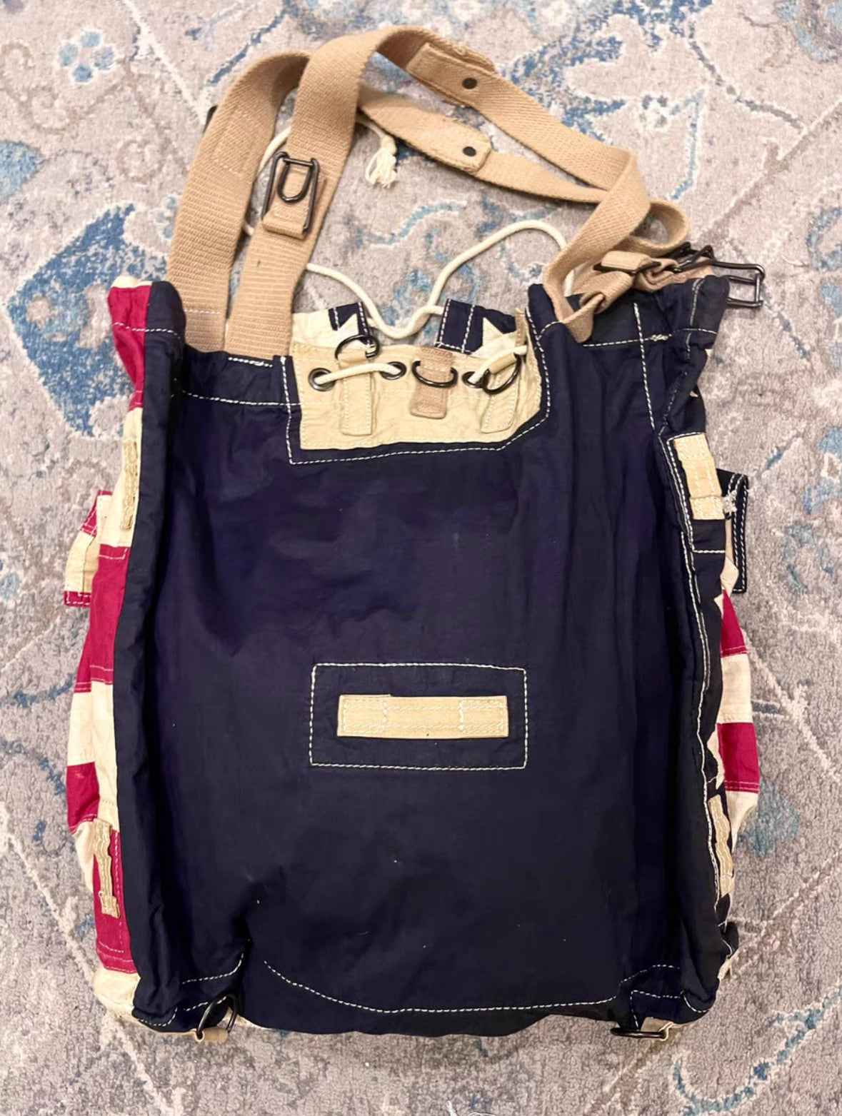 Ralph Lauren Denim&Supply Shoulder Bag
