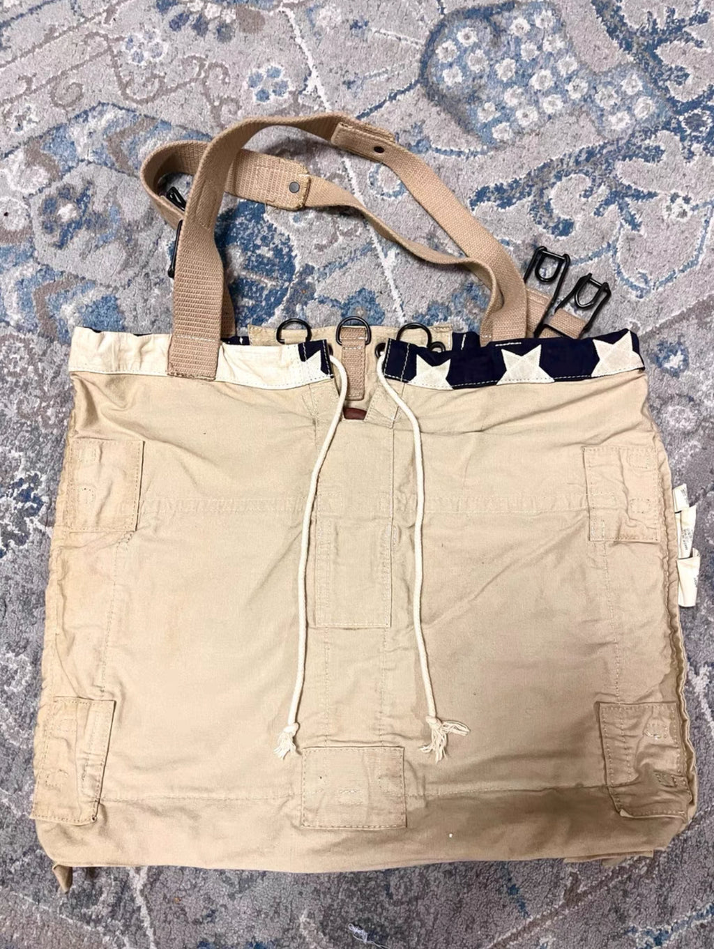 Ralph Lauren Denim&Supply Shoulder Bag
