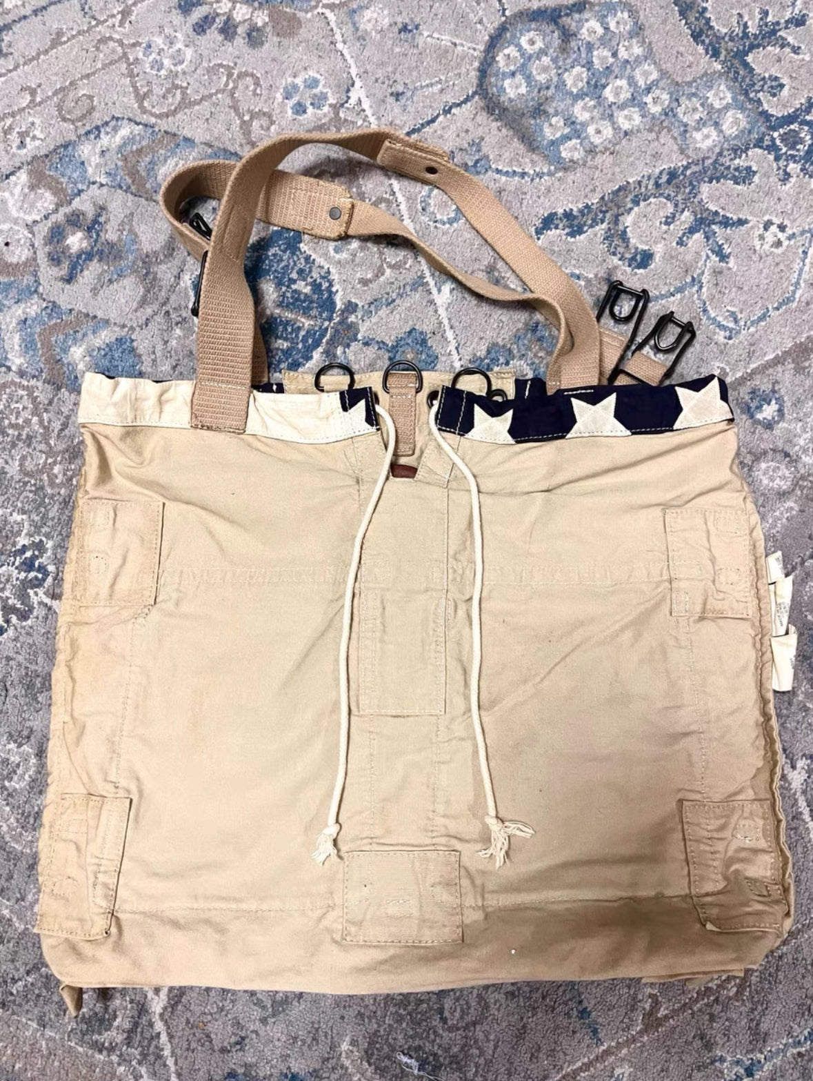 Ralph Lauren Denim&Supply Shoulder Bag
