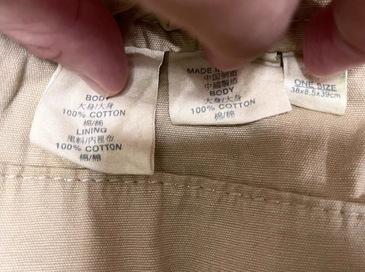 Ralph Lauren Denim&Supply Shoulder Bag