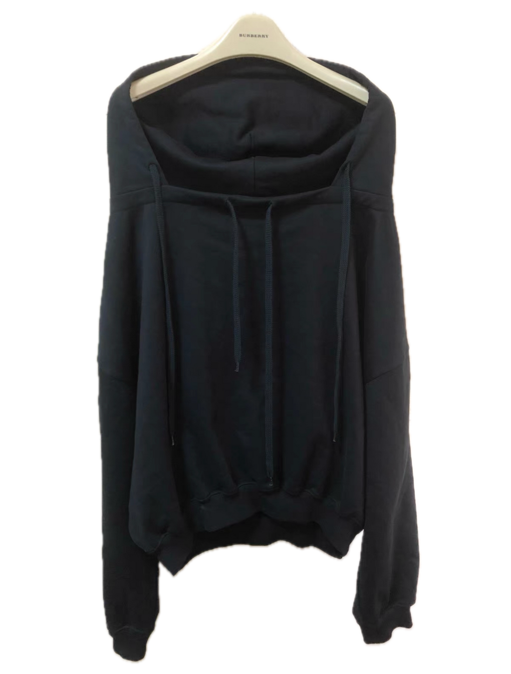 Balenciaga Hoodie