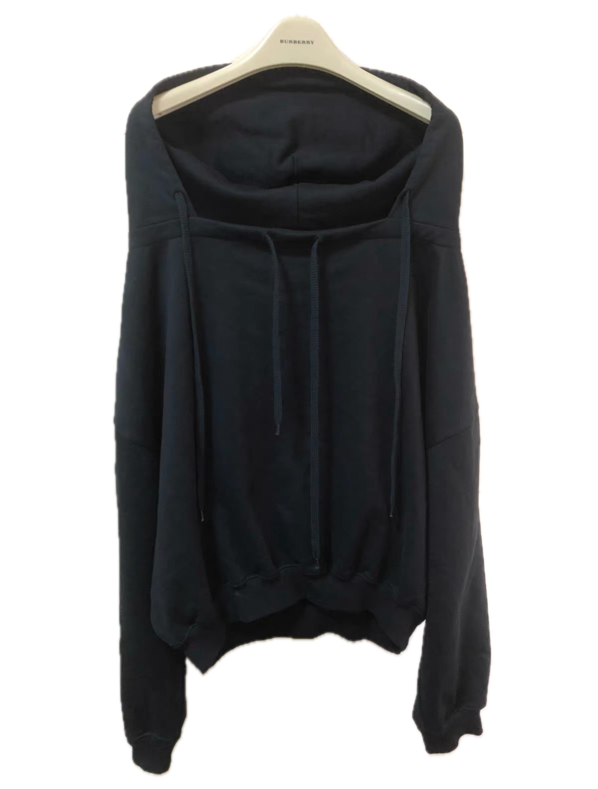 Balenciaga Hoodie
