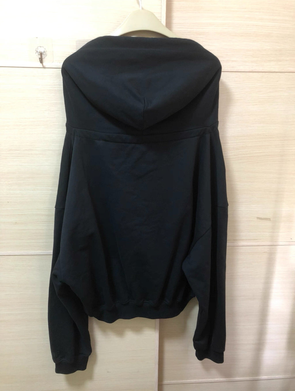 Balenciaga Hoodie