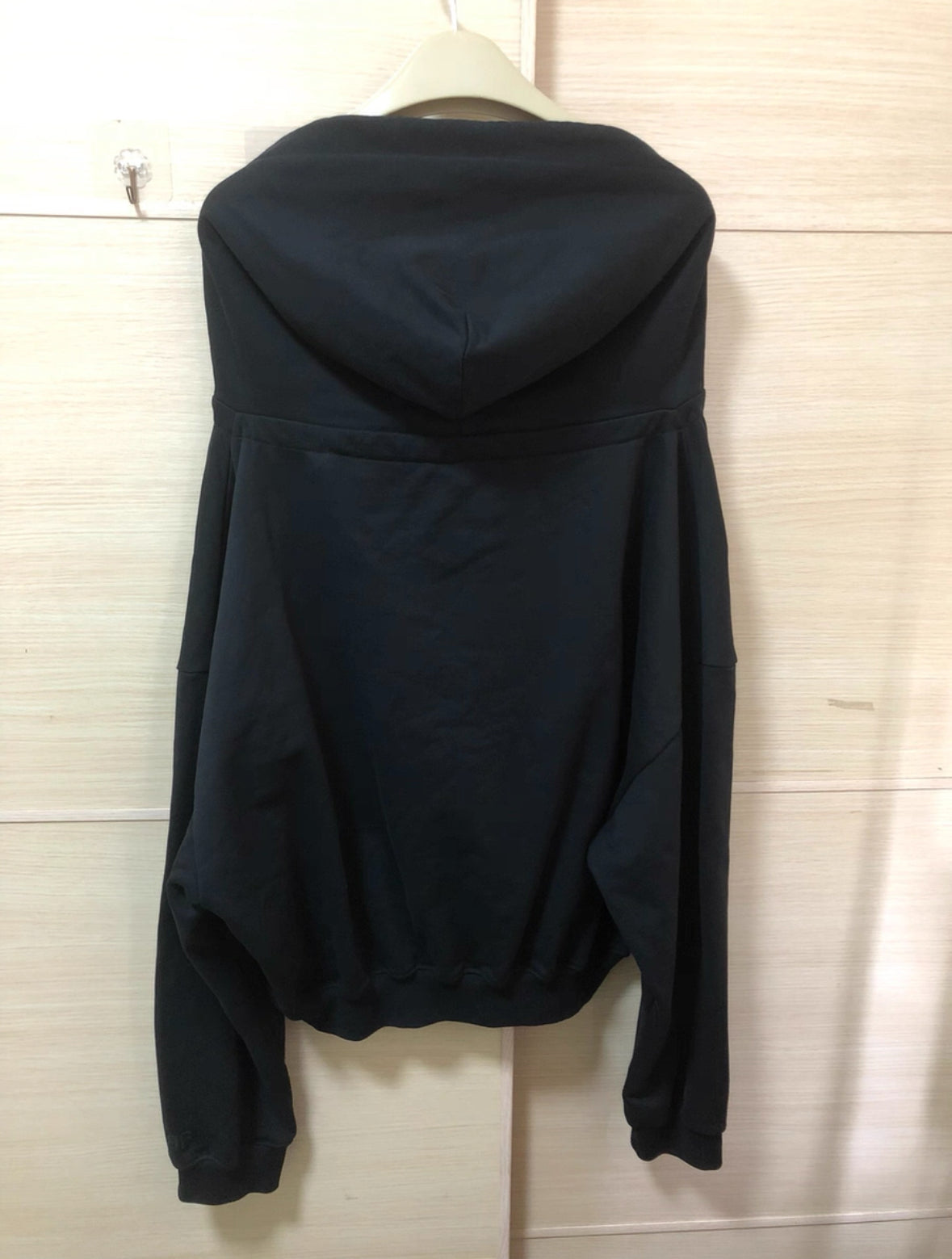 Balenciaga Hoodie