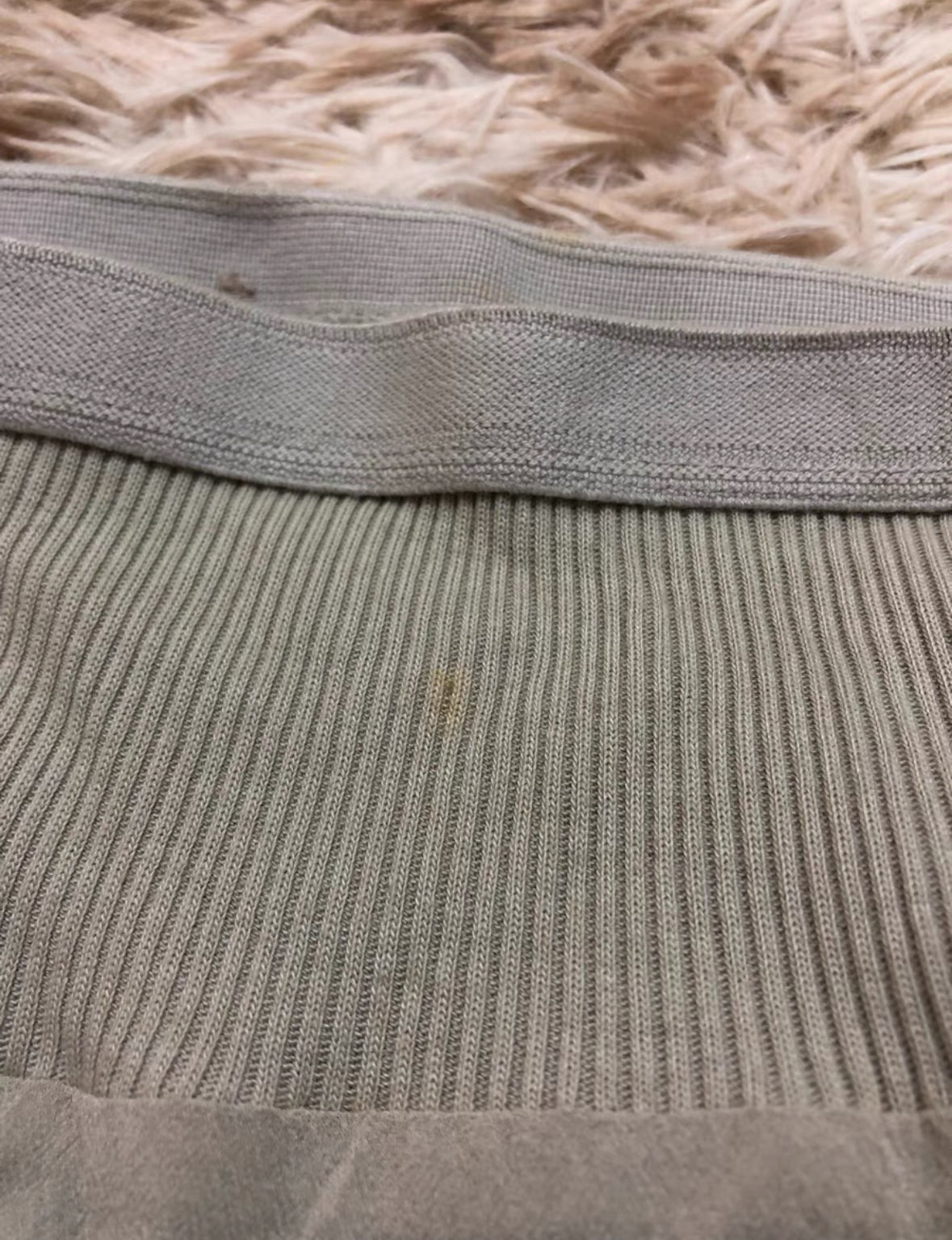 Rick Owens Skirt