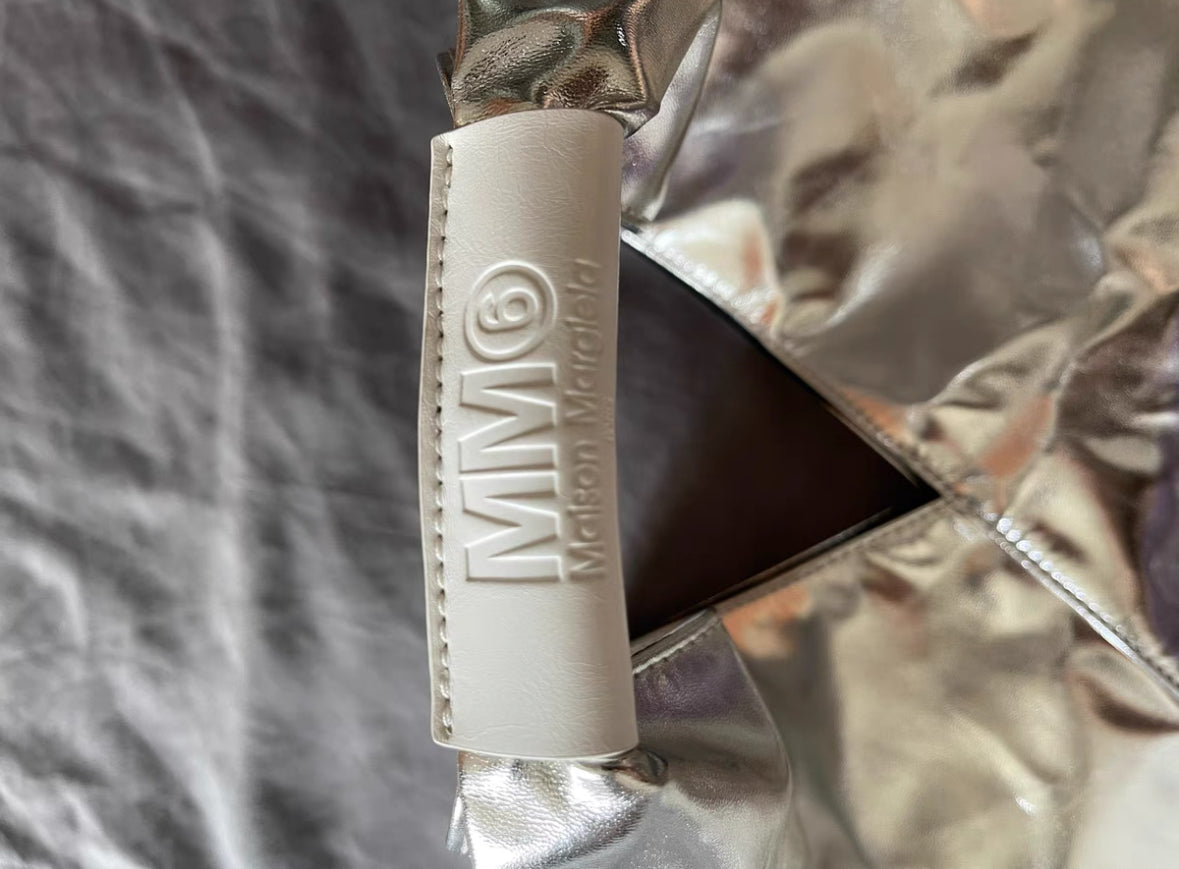 MM6 by Maison Margiela Japanese Tote Bag