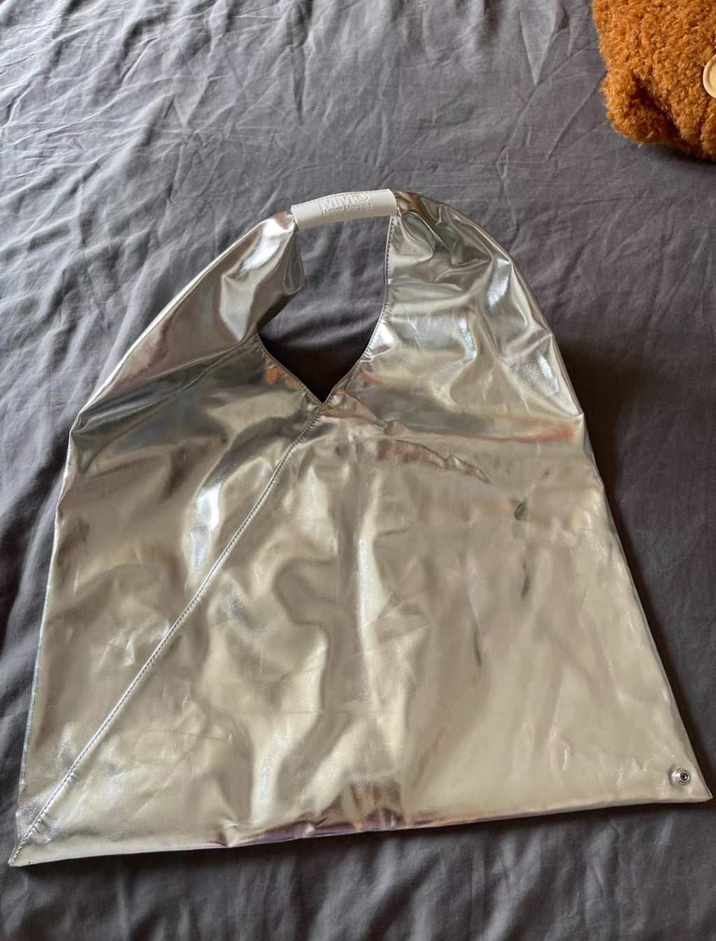 MM6 by Maison Margiela Japanese Tote Bag