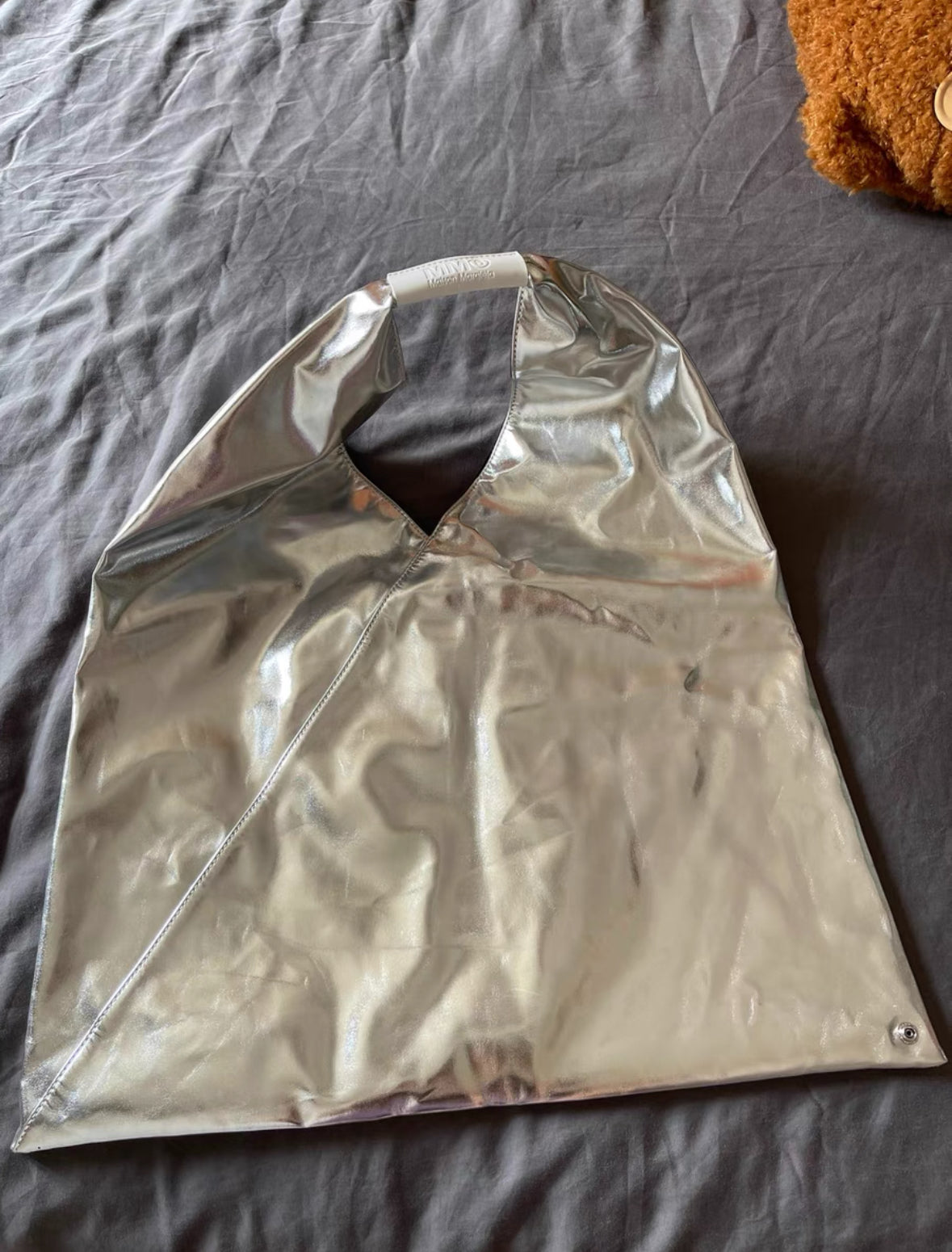 MM6 by Maison Margiela Japanese Tote Bag