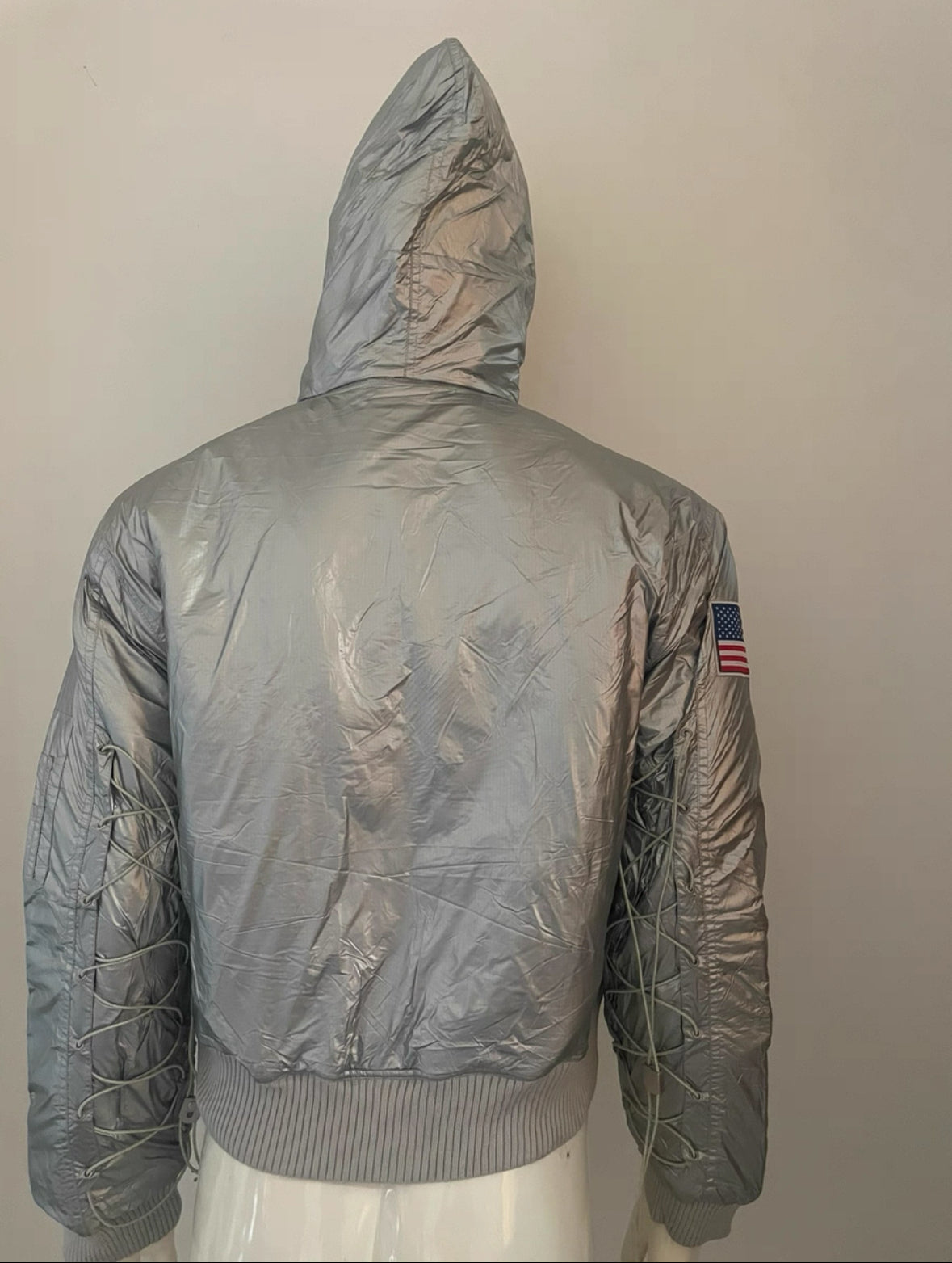 Adidas x Jeremy Scott Early Astronaut Bomber– Unreleased(1of1)