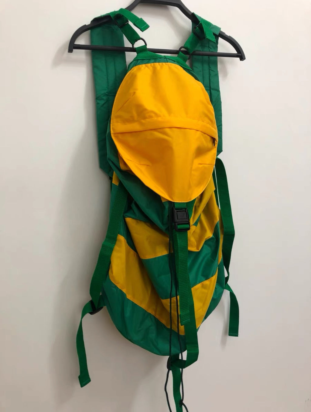 Undercover AW04 But Beautiful Modular Backpack – Rare