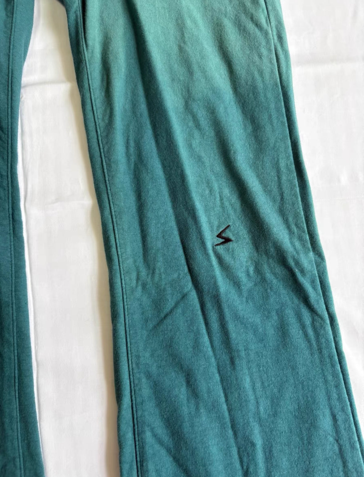 Undercover T Collection Patchwork Pants
