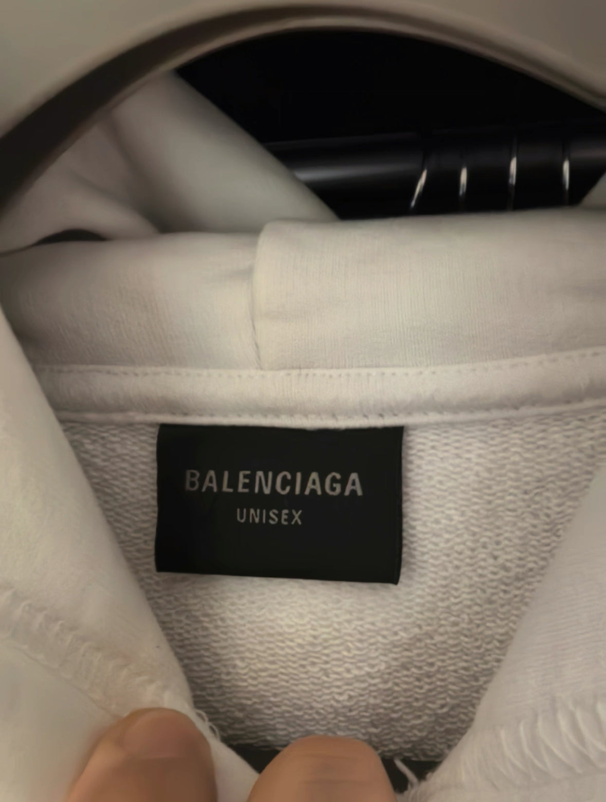 Balenciaga SS25 Cola Wave Hoodie – Playboi Carti Worn