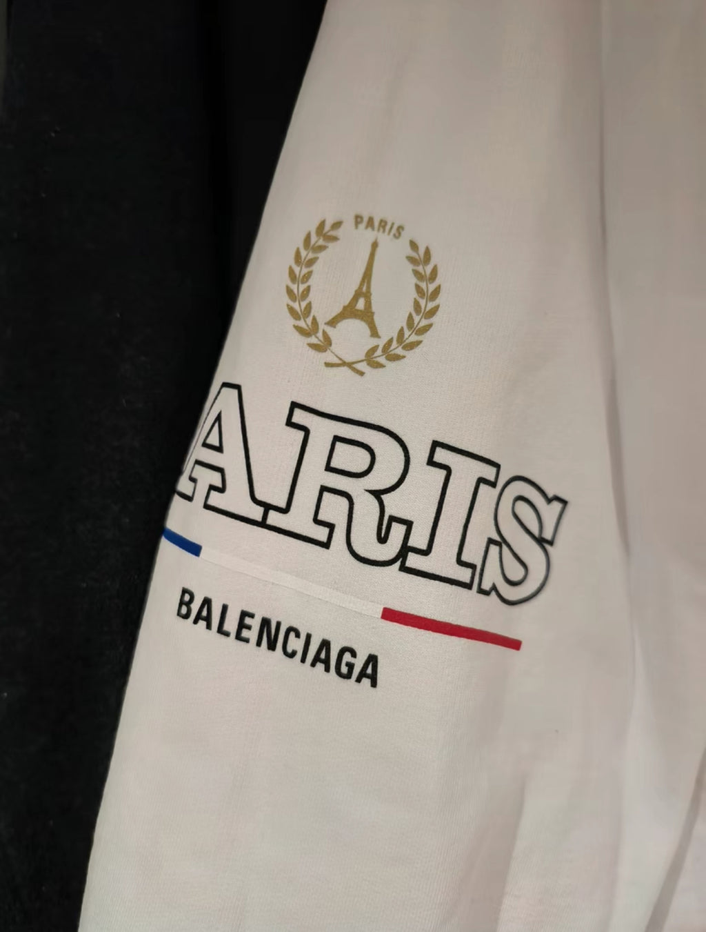 Balenciaga SS25 Cola Wave Hoodie – Playboi Carti Worn