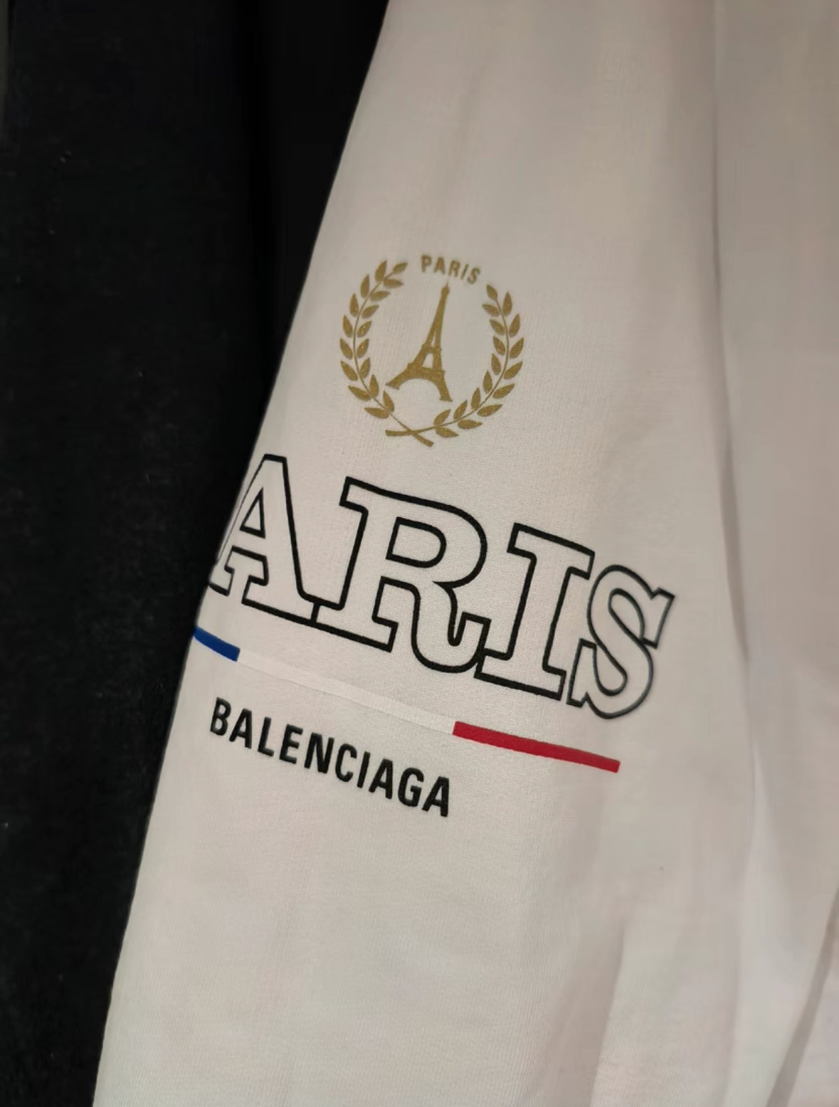 Balenciaga SS25 Cola Wave Hoodie – Playboi Carti Worn