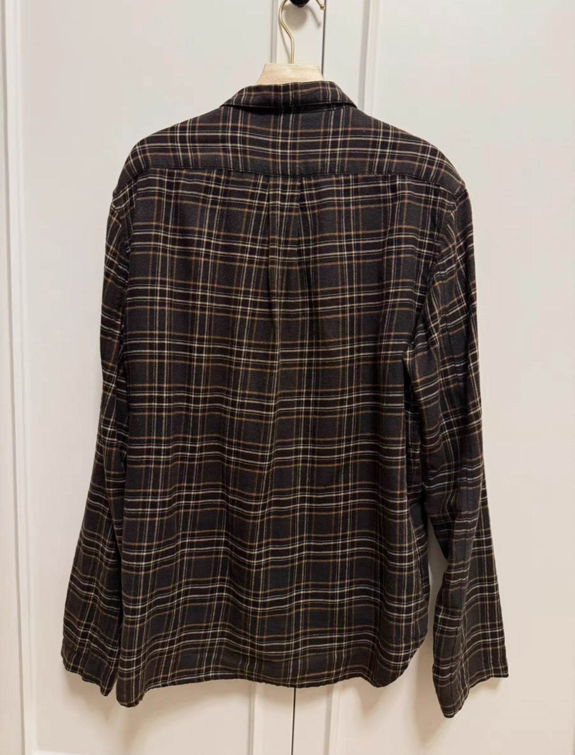 Chrome Hearts Sword Zip Shirt Classic