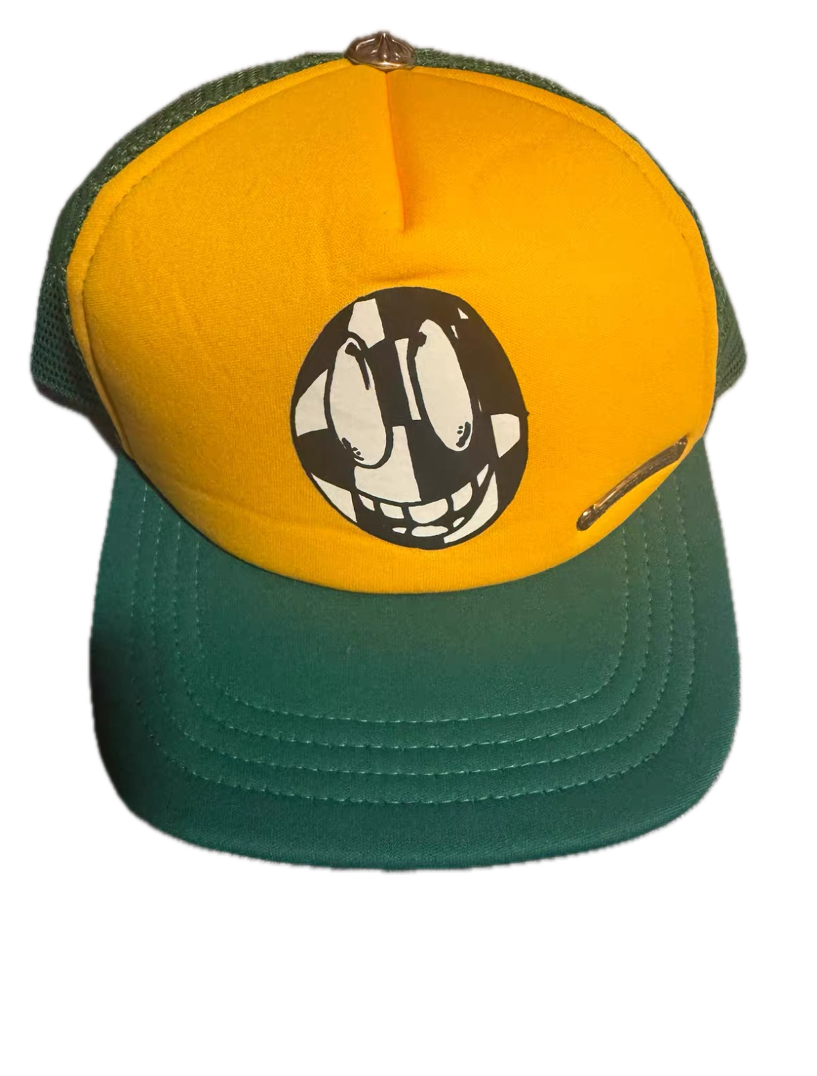 Chrome Hearts Sex Records Matty Boy Trucker Hat