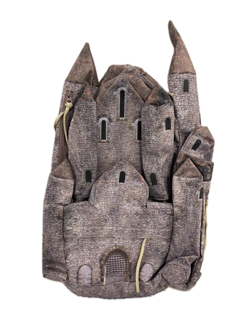 Undercover SS16 Dream Castle Backpack
