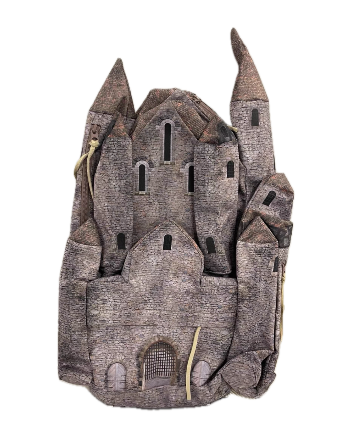 Undercover SS16 Dream Castle Backpack