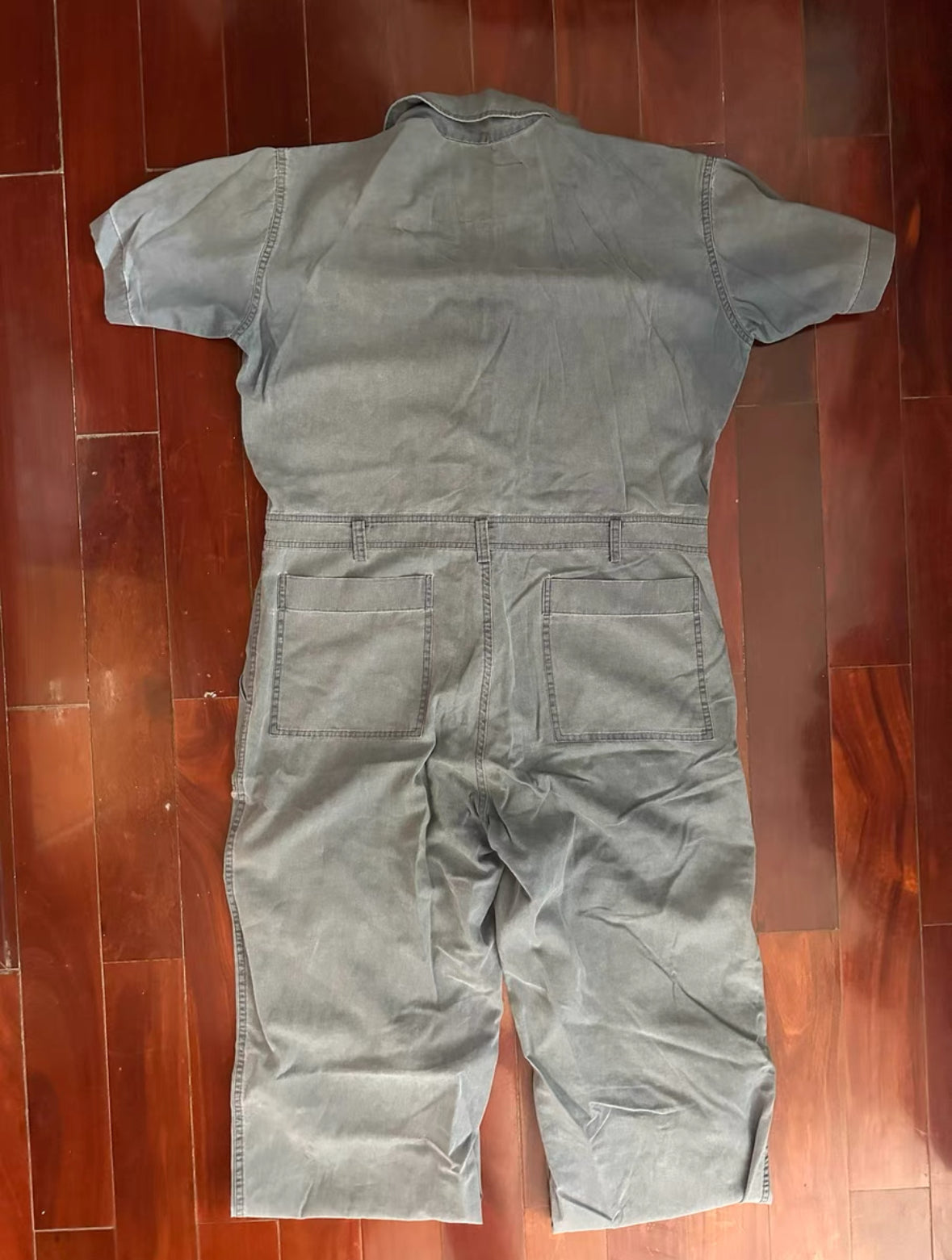 Undercover 99AW Groupie Jumpsuit