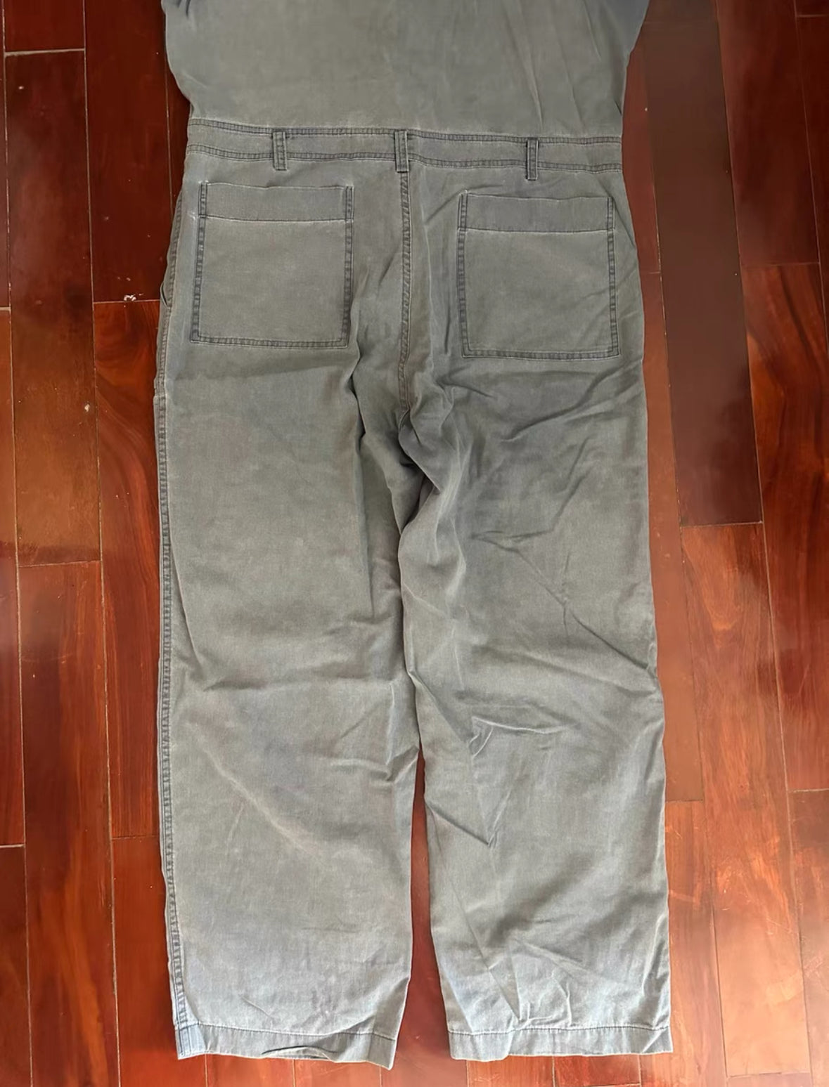 Undercover 99AW Groupie Jumpsuit