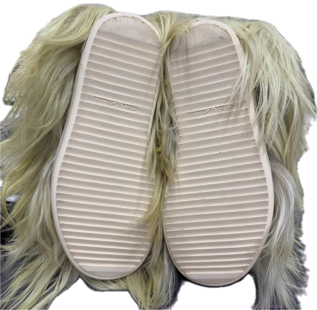 Rick Owens x Moncler Big Rock Lace Snow Boots