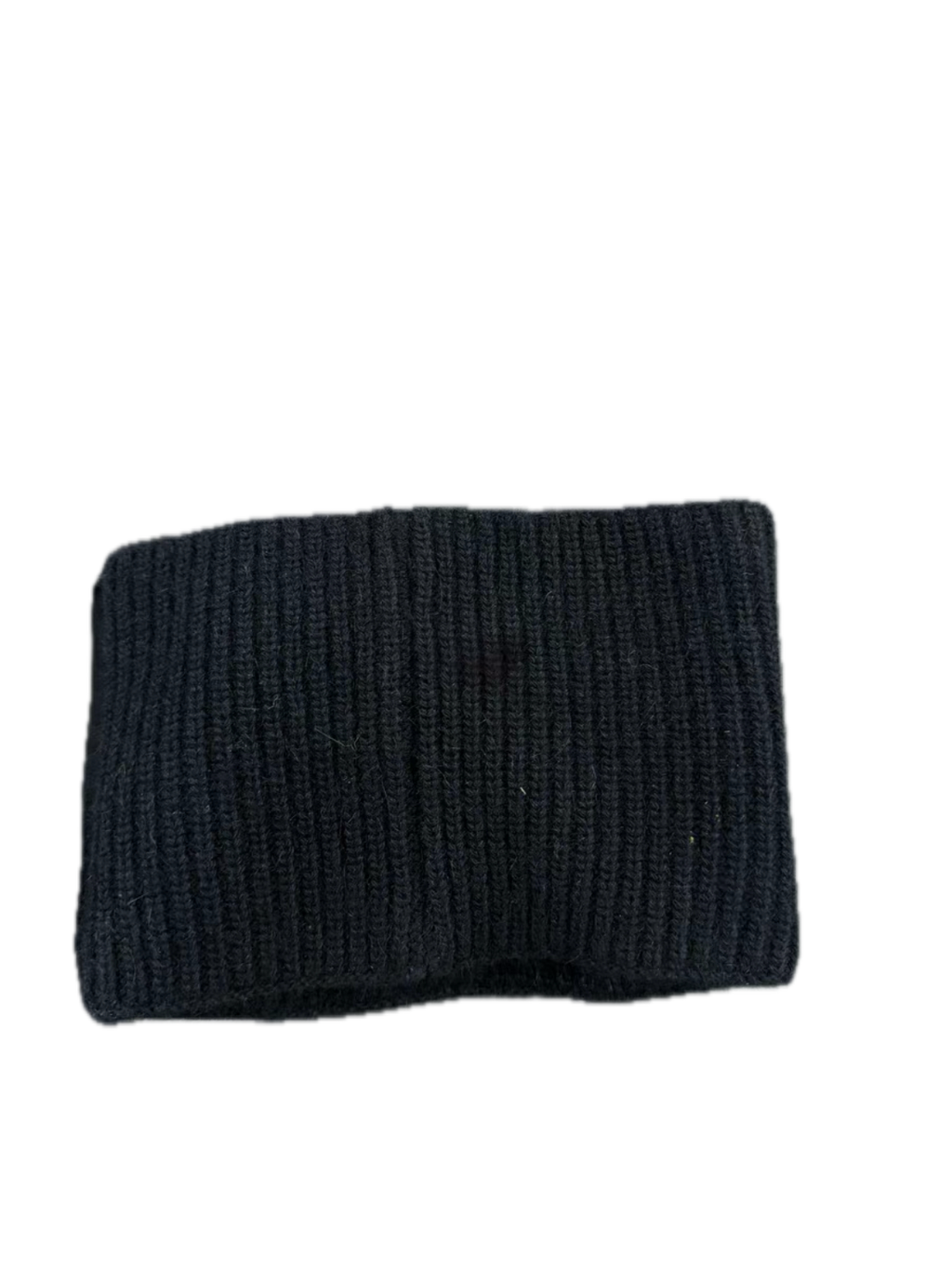 CELINE  FW21 Ski/Balaclava Mask-21 Savage Worn