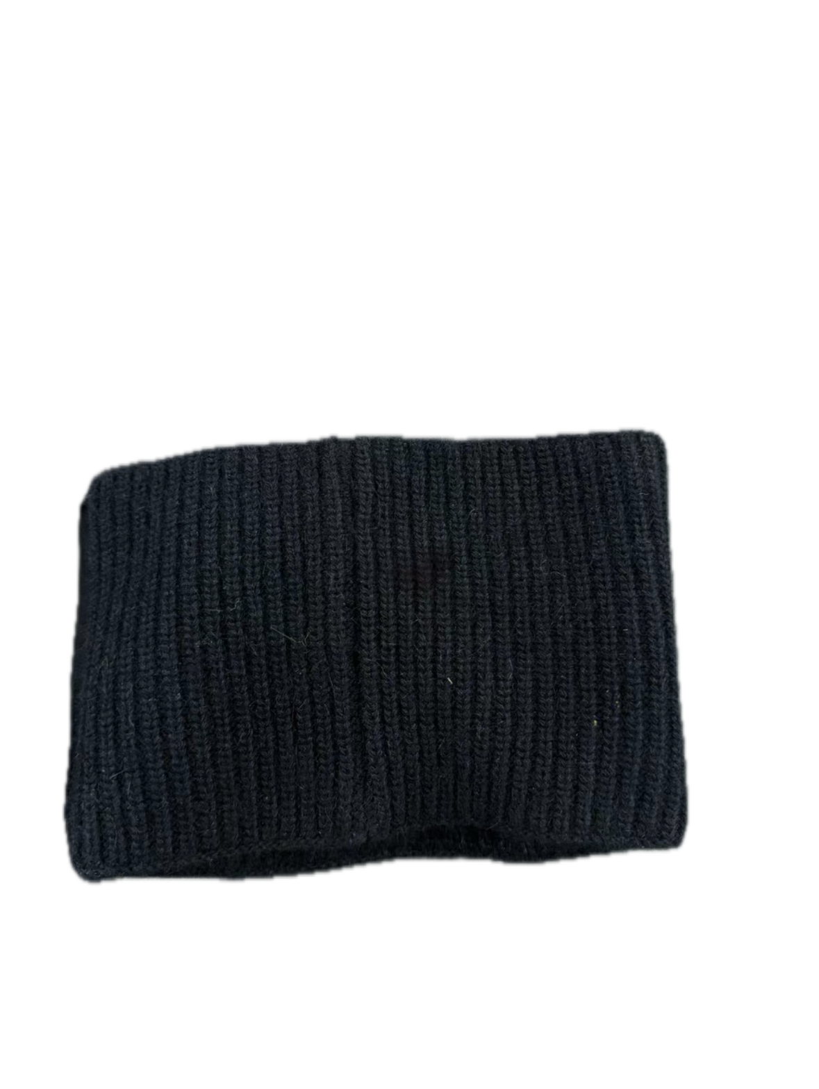 CELINE  FW21 Ski/Balaclava Mask-21 Savage Worn