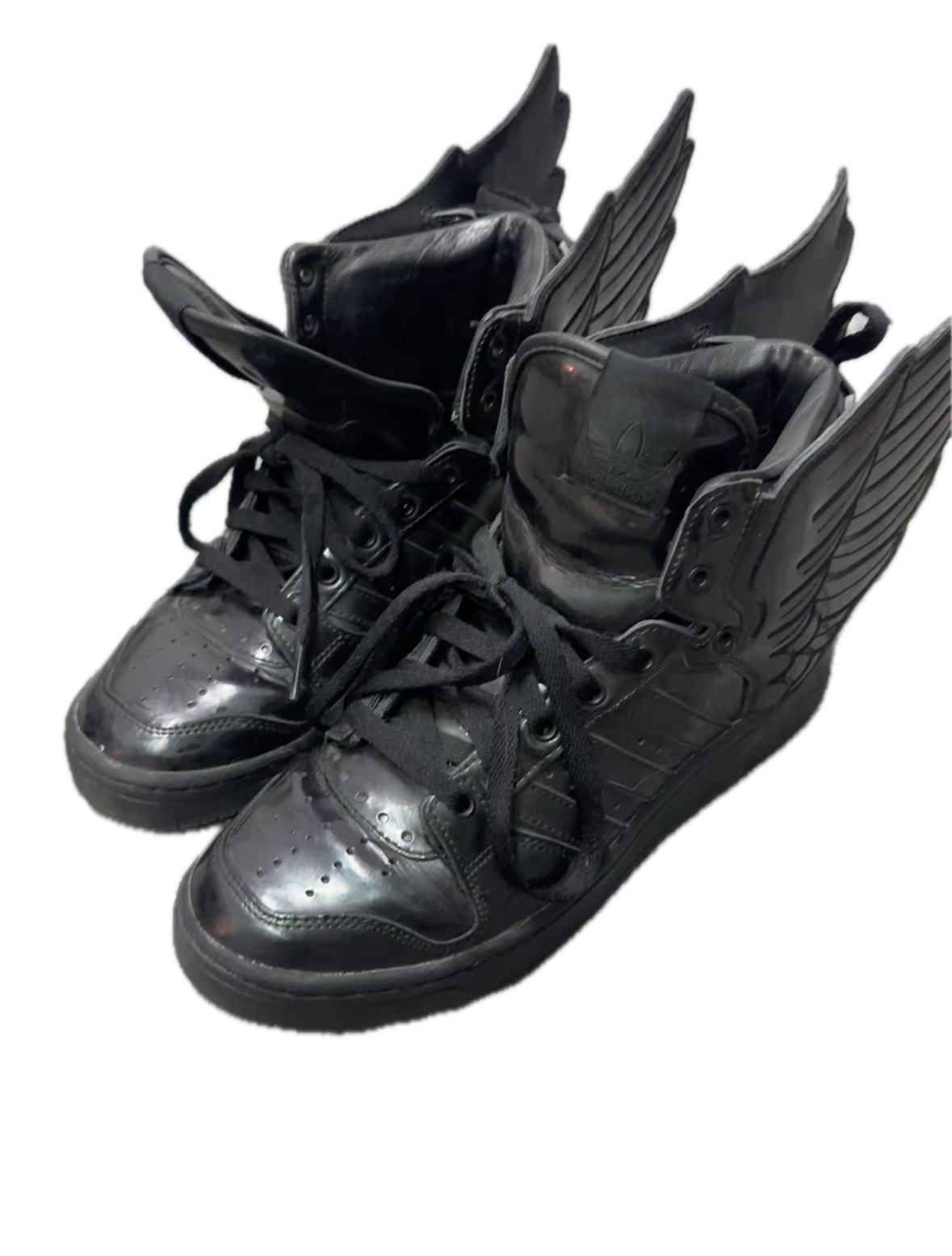 Adidas Jeremy Scott Wings Sneakers