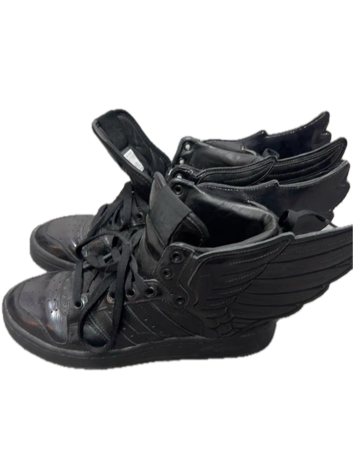 Adidas Jeremy Scott Wings Sneakers