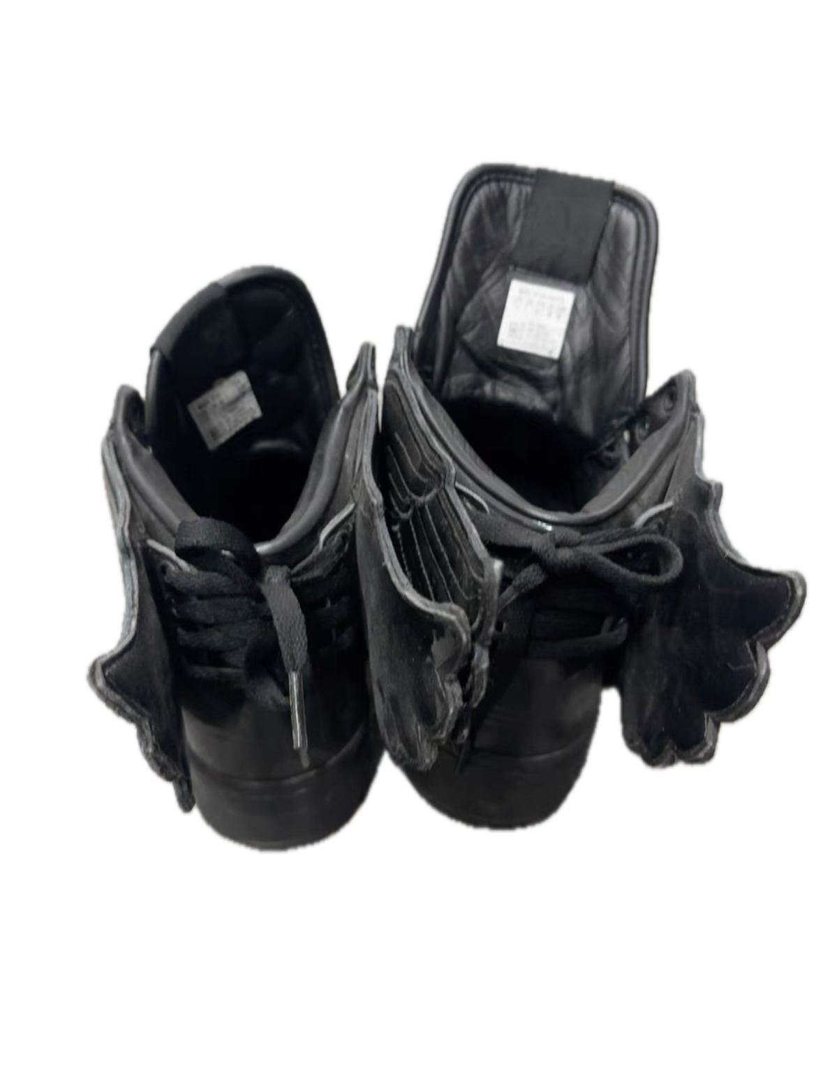 Adidas Jeremy Scott Wings Sneakers