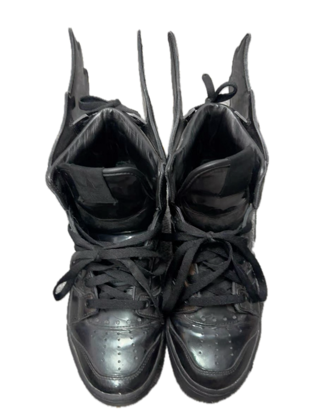 Adidas Jeremy Scott Wings Sneakers