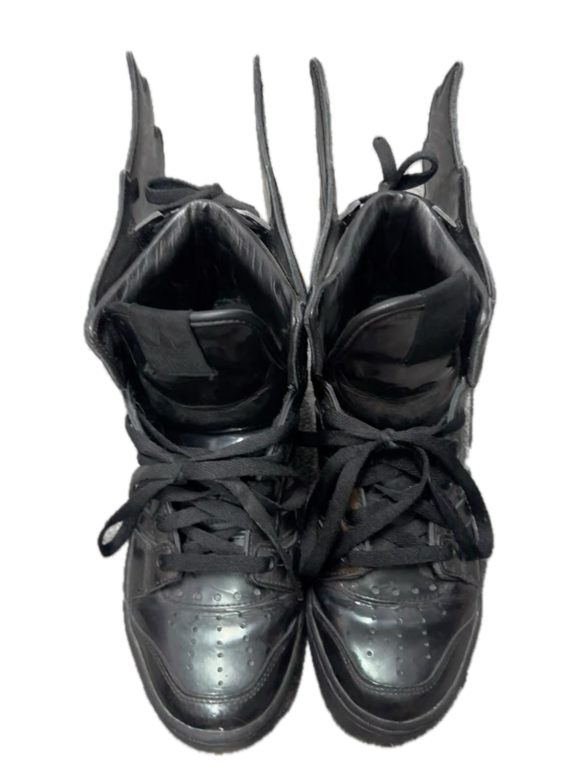 Adidas Jeremy Scott Wings Sneakers