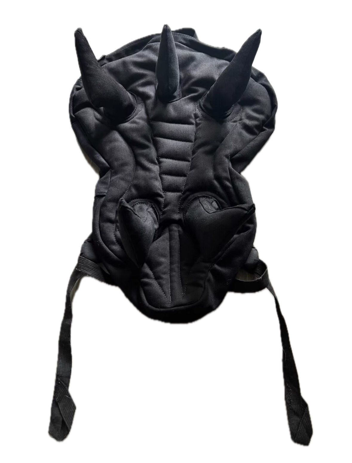 Lasher Feilx Dragon-Spine Bag