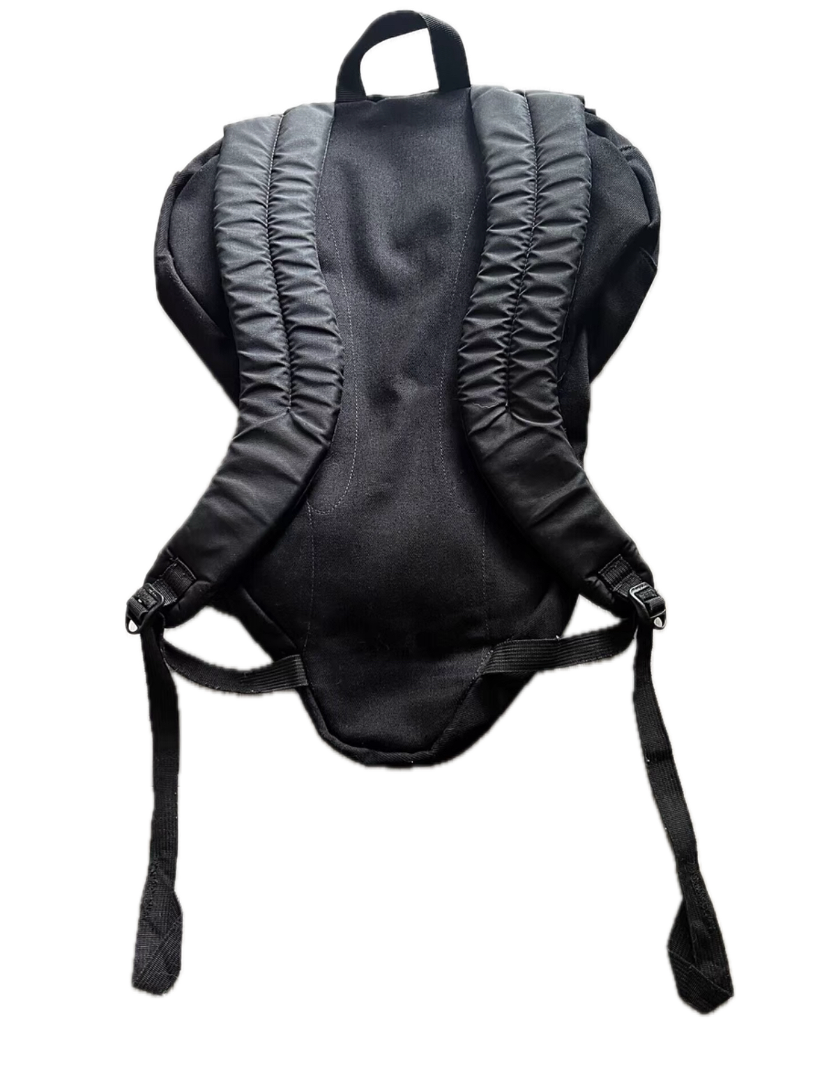 Lasher Feilx Dragon-Spine Bag