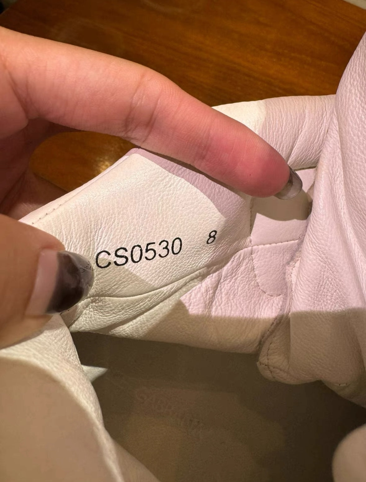 Dolce & Gabbana Early-2000s Retro Sneakers