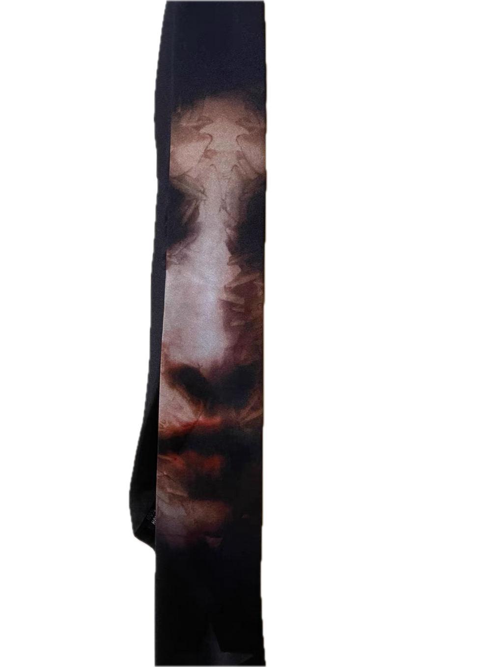 Givenchy Portrait Tie