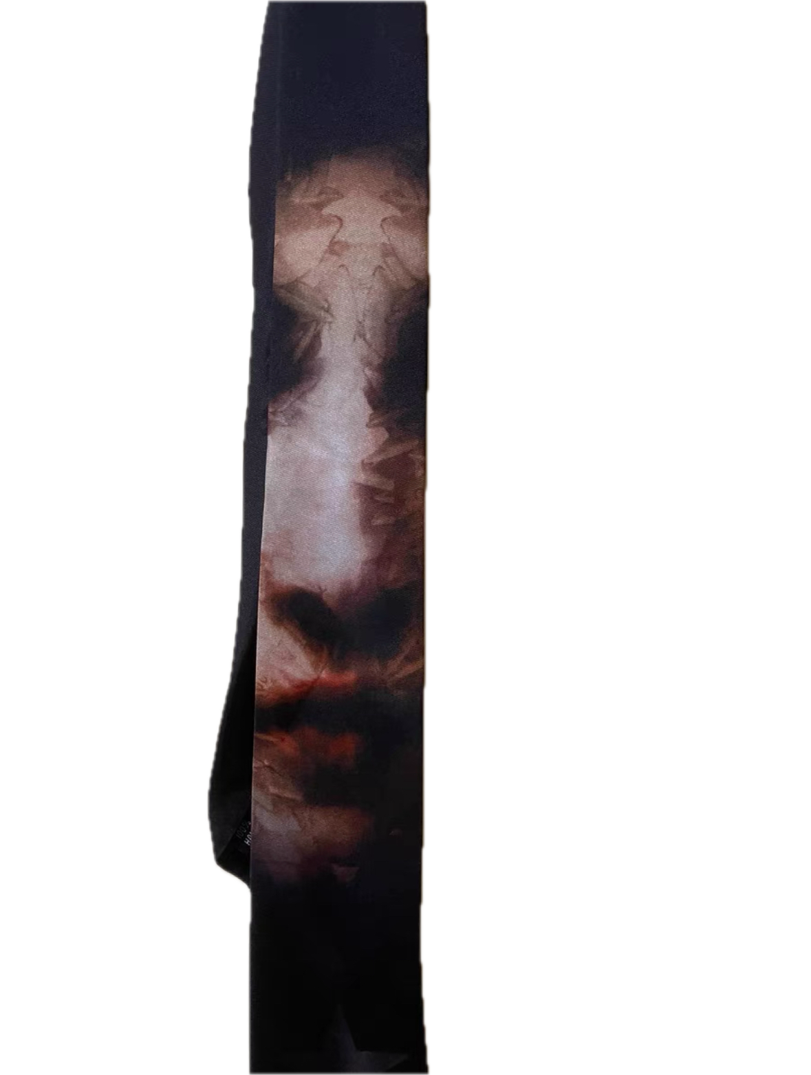 Givenchy Portrait Tie