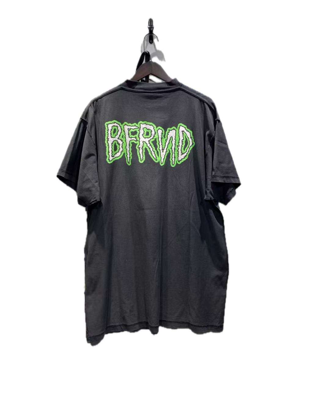 Balenciaga BFRND 'Band Parody' Tee (Limited)
