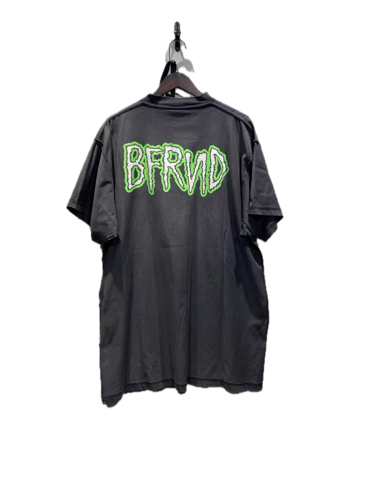 Balenciaga BFRND 'Band Parody' Tee (Limited)
