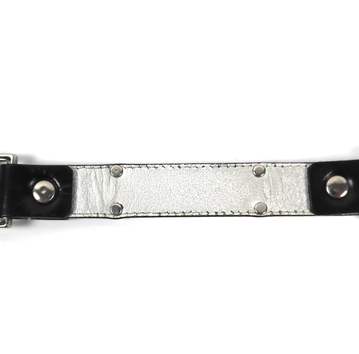 Mastermind JAPAN Brass Plate Wallet Chain (12SS)