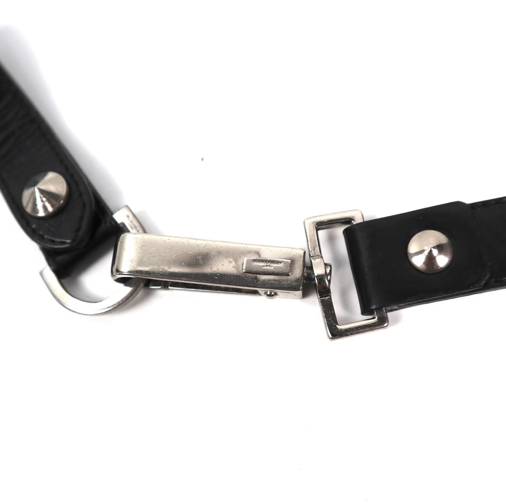 Mastermind JAPAN Brass Plate Wallet Chain (12SS)