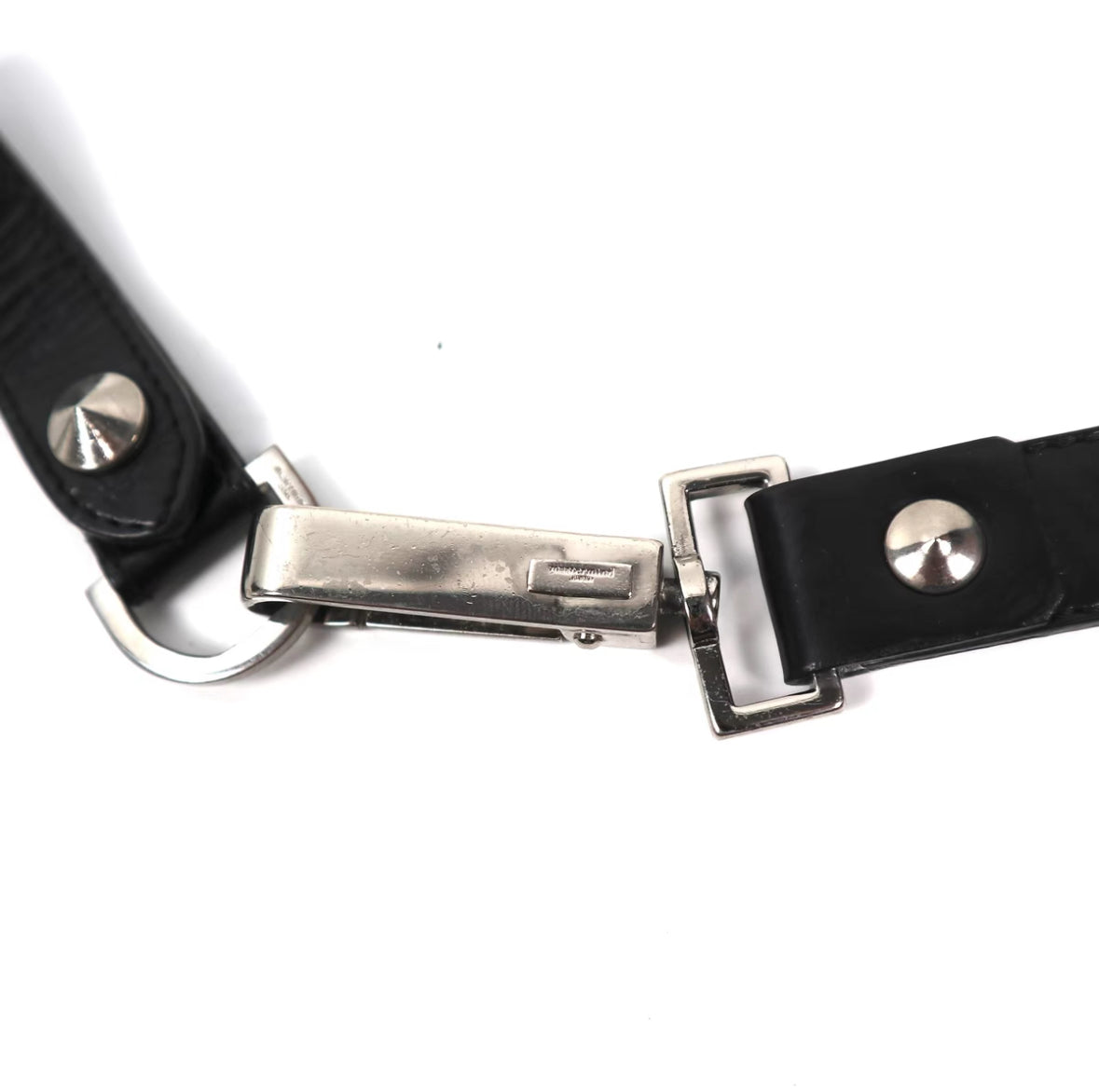Mastermind JAPAN Brass Plate Wallet Chain (12SS)