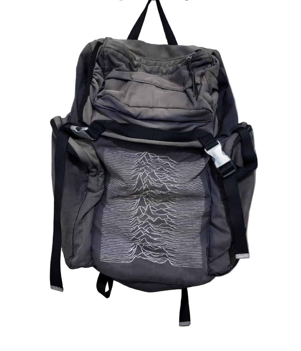 Undercover 2009AW Pulse Wave Backpack