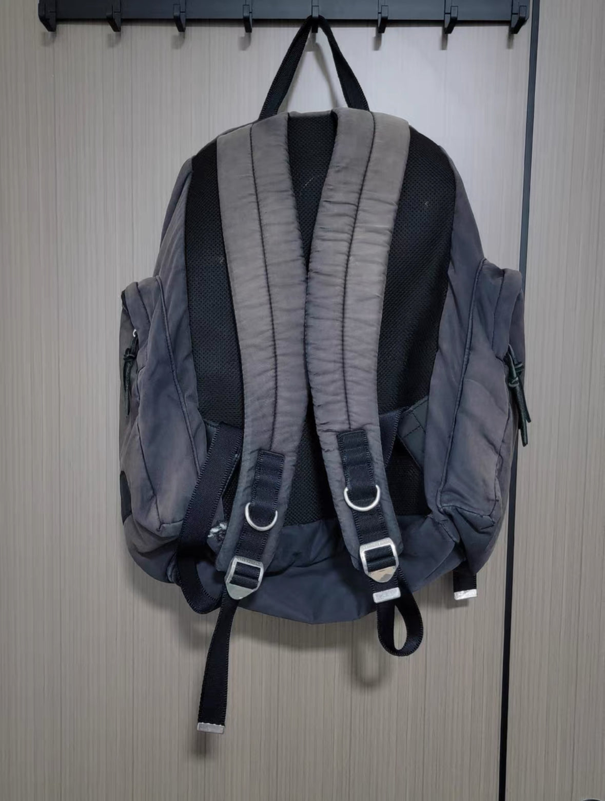 Undercover 2009AW Pulse Wave Backpack