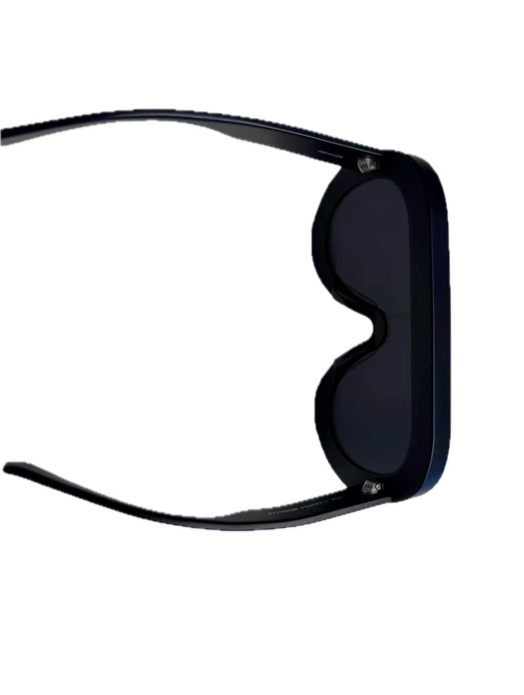 Hood By Air Sunglasses-Rare