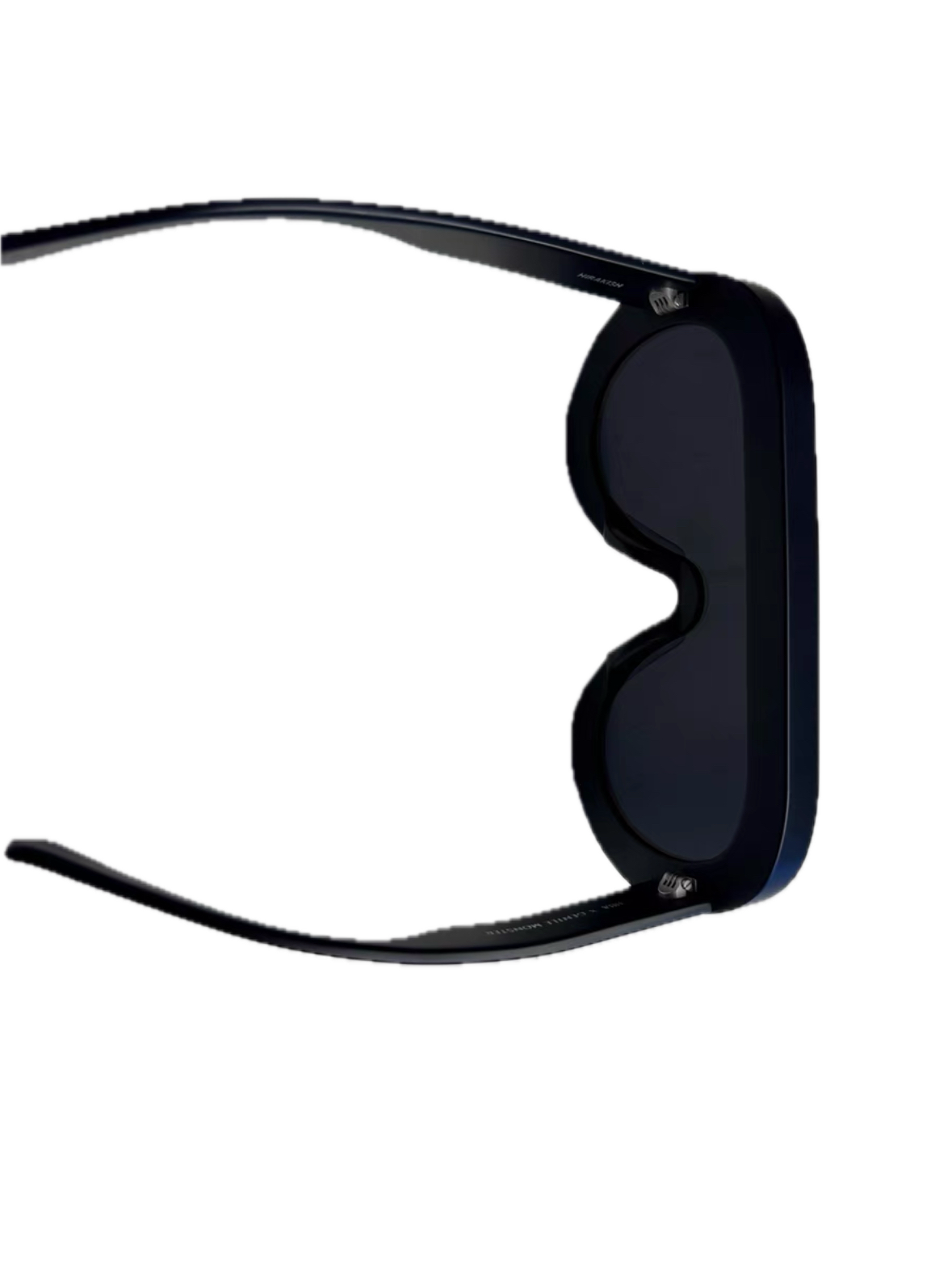 Hood By Air Sunglasses-Rare