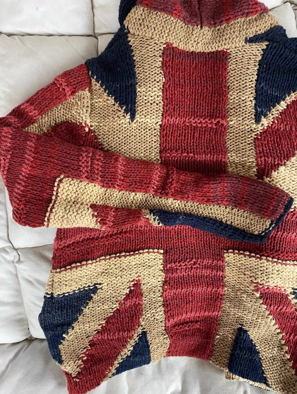 Denim & Supply Ralph Lauren Sample Cardigan