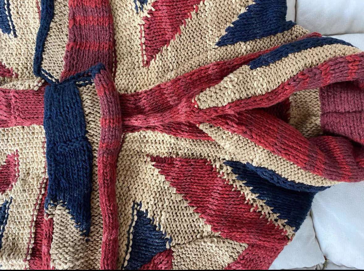 Denim & Supply Ralph Lauren Sample Cardigan