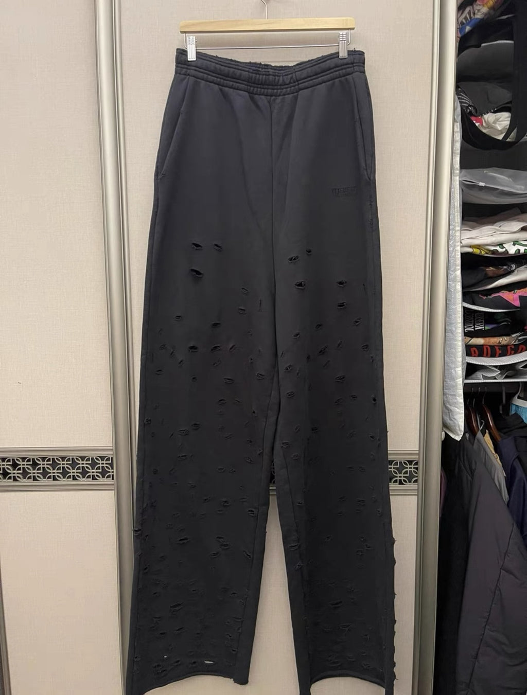 Saint Laurent SLP Velvet High-Top Sneakers