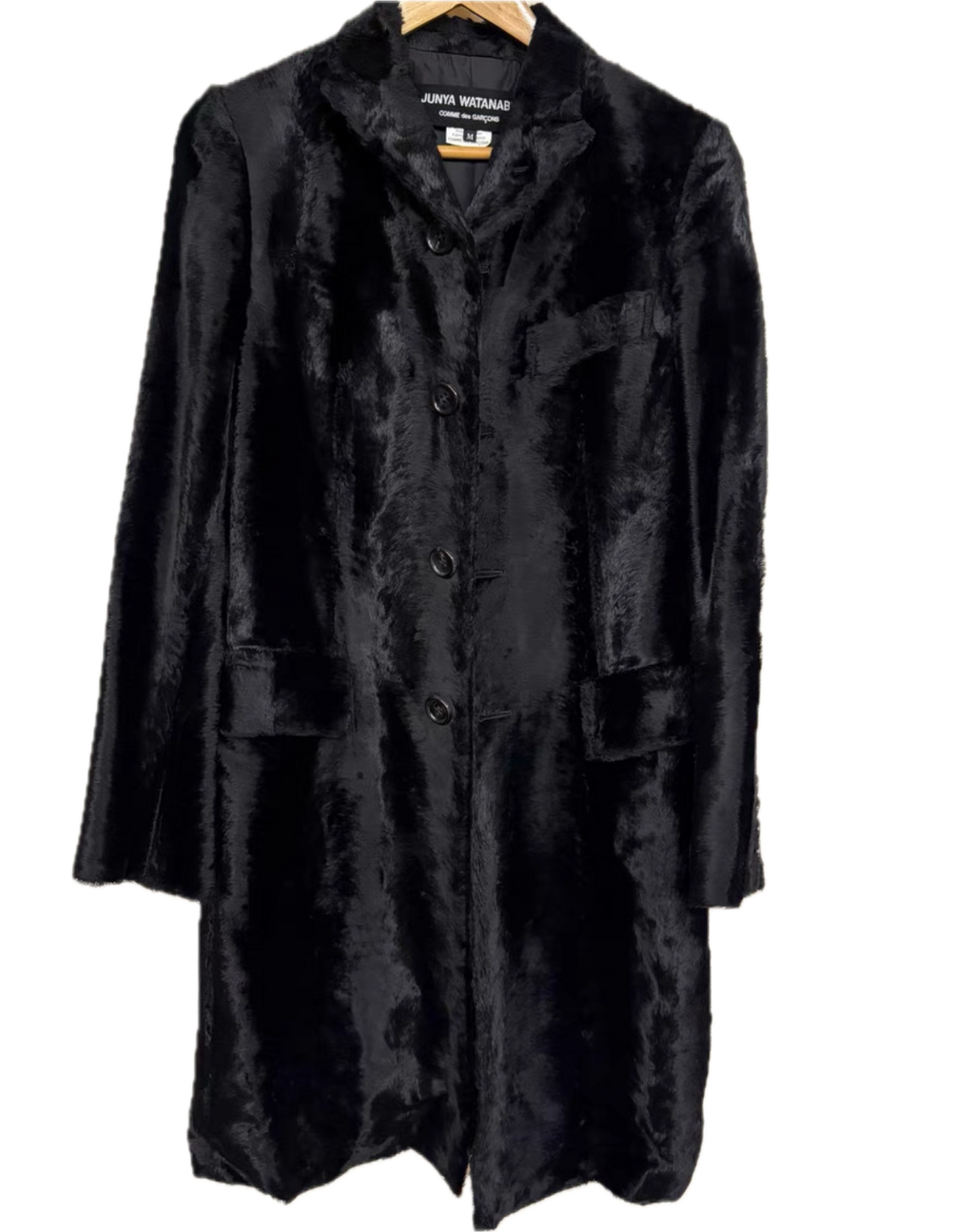 Junya Watanabe Long Blazer